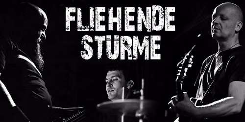 Fliehende St\u00fcrme