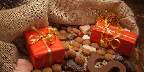 Sinterklaas Party at Holland House