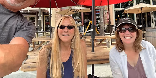 Blue House at Sam's BBQ Wed Nov 12!