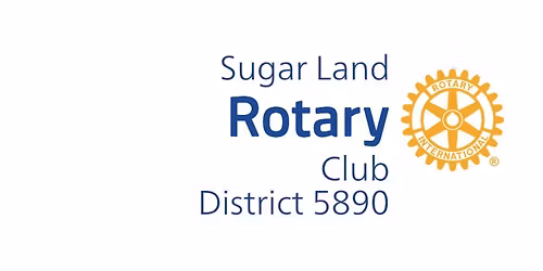 Sugar Land Rotary Veterans Day Luncheon