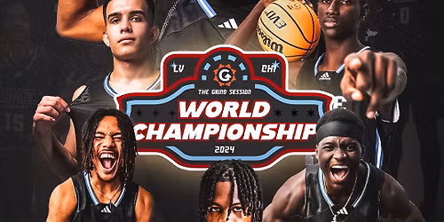 Atlantic 10 Basketball Tournament - Session 4