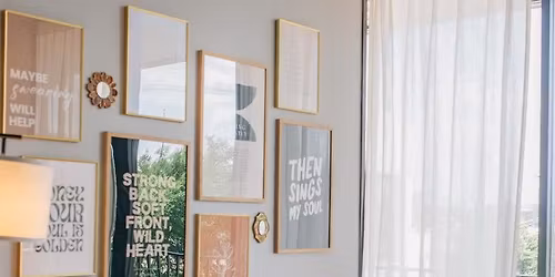 \u2615 Coffee & Connection Hosted by Salt & Light Network + Sound Mind Integrative Psychotherapy