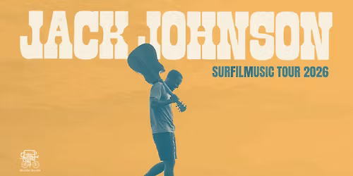 Jack Johnson Hollywood Tickets