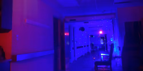 June 20th Ghost Hunt Free Roam Pubic Event