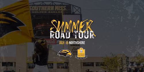 2026 Summer Tour - Northshore
