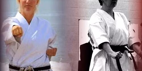 Special Course Led by Top Female Instructors