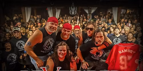 Peoria Riverfront Events \/ CEFCU Center Stage with Emperors&Angels