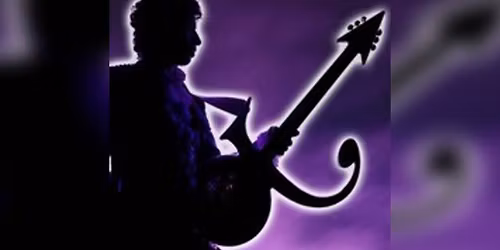 New Purple Celebration - the Music of Prince Leicester Tickets