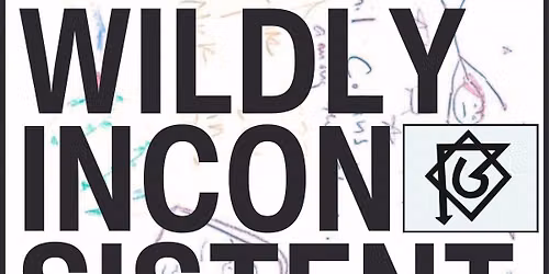 Wildly Inconsistent | Idiots With Rhythm | Secondhand Souls | Rat Cemetery @ The Rigby