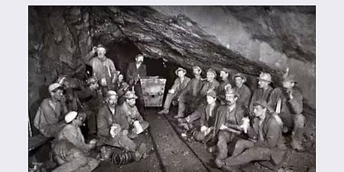 Tough Guy Book Club - Fortitude Valley Chapter