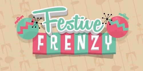 Festive Frenzy Craft & Vendor Show