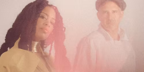  Balkonkonzert I Linda Kyei (voc, keys, vl); Zbikbeat (dr, seq)