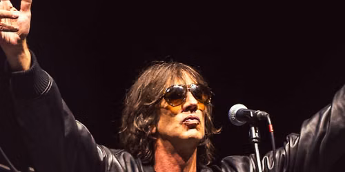 Heritage Live Festivals - Richard Ashcroft at Englefield House