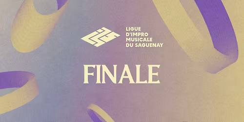 LIMS - FINALE - VERTS VS ROUGES