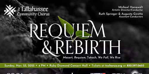 Requiem & Rebirth