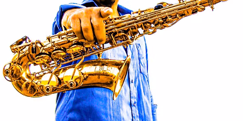 The Best Jazz Brunch in Texas