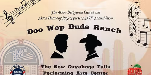 Akron Chapter 77th Annual Show