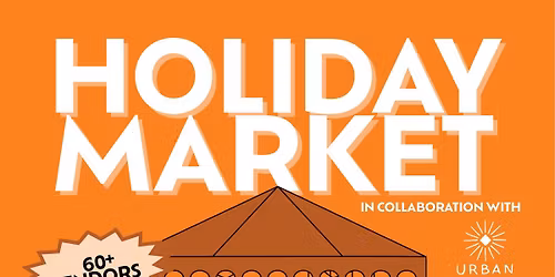 The Apex HOLIDAY MARKET