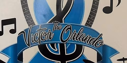 Victor Orlando Foundation Presents a Night of Hope