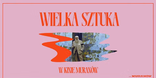 \ud83c\udfdb\ufe0f "Galeria Uffizi we Florencji: podr\u00f3\u017c w g\u0142\u0105b Renesansu" | Cykl Wielka sztuka w Kinie Muran\u00f3w \u2764\ufe0f