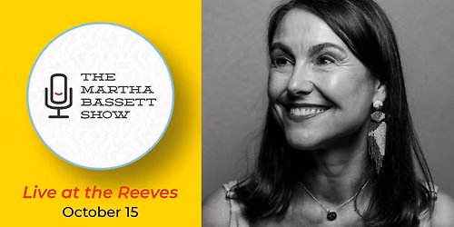 Dana Cooper \/ Catastrophe Journal \/ Jill Gardner \u2013 Live at the Reeves