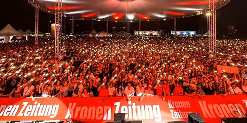 Linzer Krone-Fest 2026