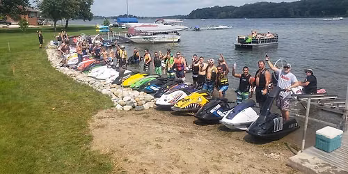 Jet Ski Roundup