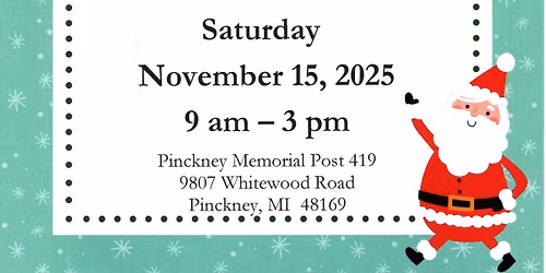 Holiday Bazaar 2025!