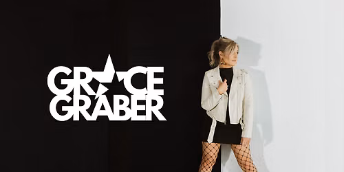 Grace Graber at Murray Hill Theatre
