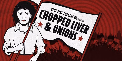 Chopped Liver & Unions