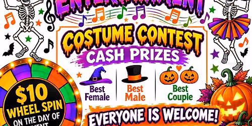 Halloween Party in Full 233 Style! \ud83d\udc7b\ud83c\udf83\ud83d\udc80