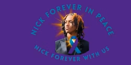 Nick Forever In Peace 5K Walk