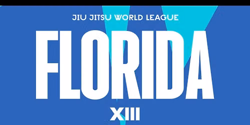 JJWL XIII