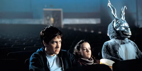 DONNIE DARKO - 25-\u00e5rsjubileum p\u00e5 Bio Roy