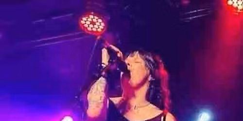 Free live music - Jenny Joy