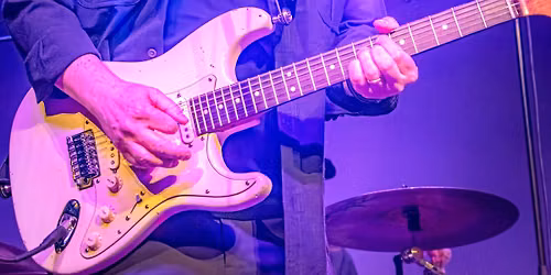 History Of The Blues @ Urbandale Public Library ft. Tom Buckmiller & Steve Vasquez