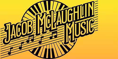 Jacob live at The Killarney