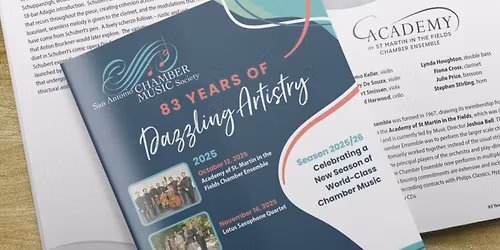 Academy of St. Martin in the Fields Woodwind Quintet