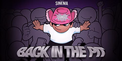 RVLTN Presents: SINEMA w\/ HAMRO + More! (21+)