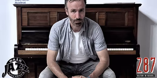 Andreas Kissenbeck \u2013 Wenn ALLES aus NICHTS ist, wozu dann SCHOKOLADE? Konzert . Lesung . Schokolade