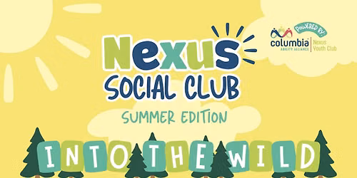 \ud83c\udf32 Nexus Social Club: Into the Wild