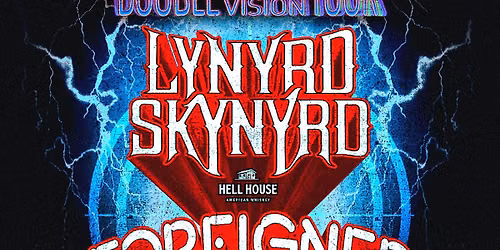 Lynyrd Skynyrd