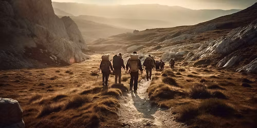 Yoga & Walking Retreat | Lake District | 4 day 