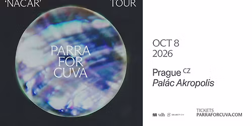 Parra For Cuva \u2022 Pal\u00e1c Akropolis