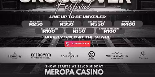 Lekompo crossover festival