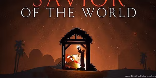 Connecting Point Christmas Service