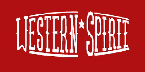 Line Dancing with Western Spirit