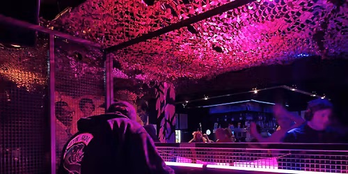 Fresh Club Night: Jingle Bell Ball