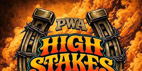 PWA: High Stakes