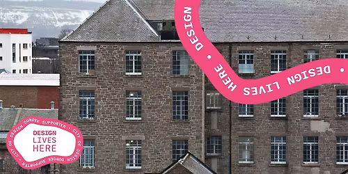 Design Lives Here | Spring Meetup